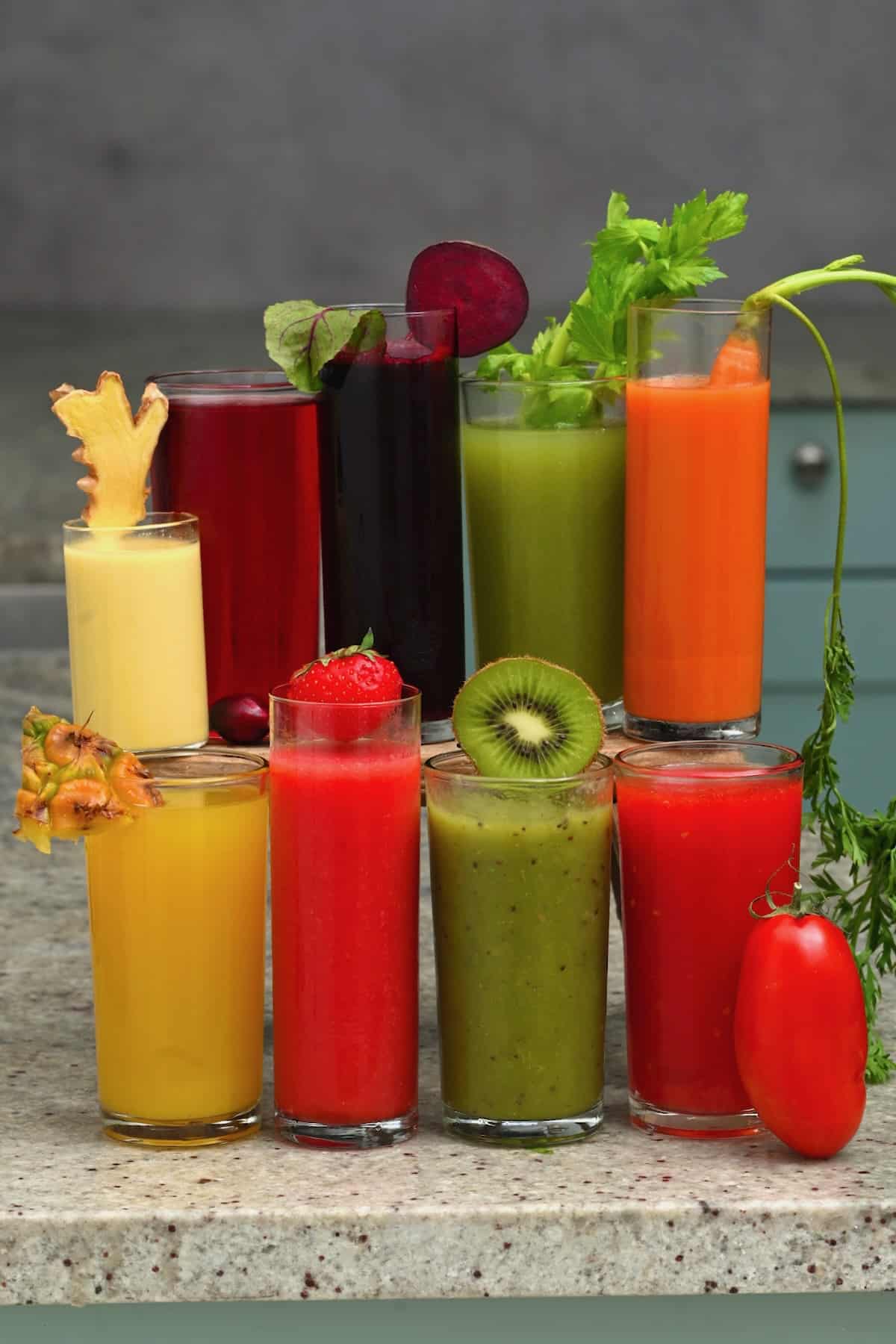 Fresh Juice