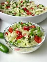 Green Salad