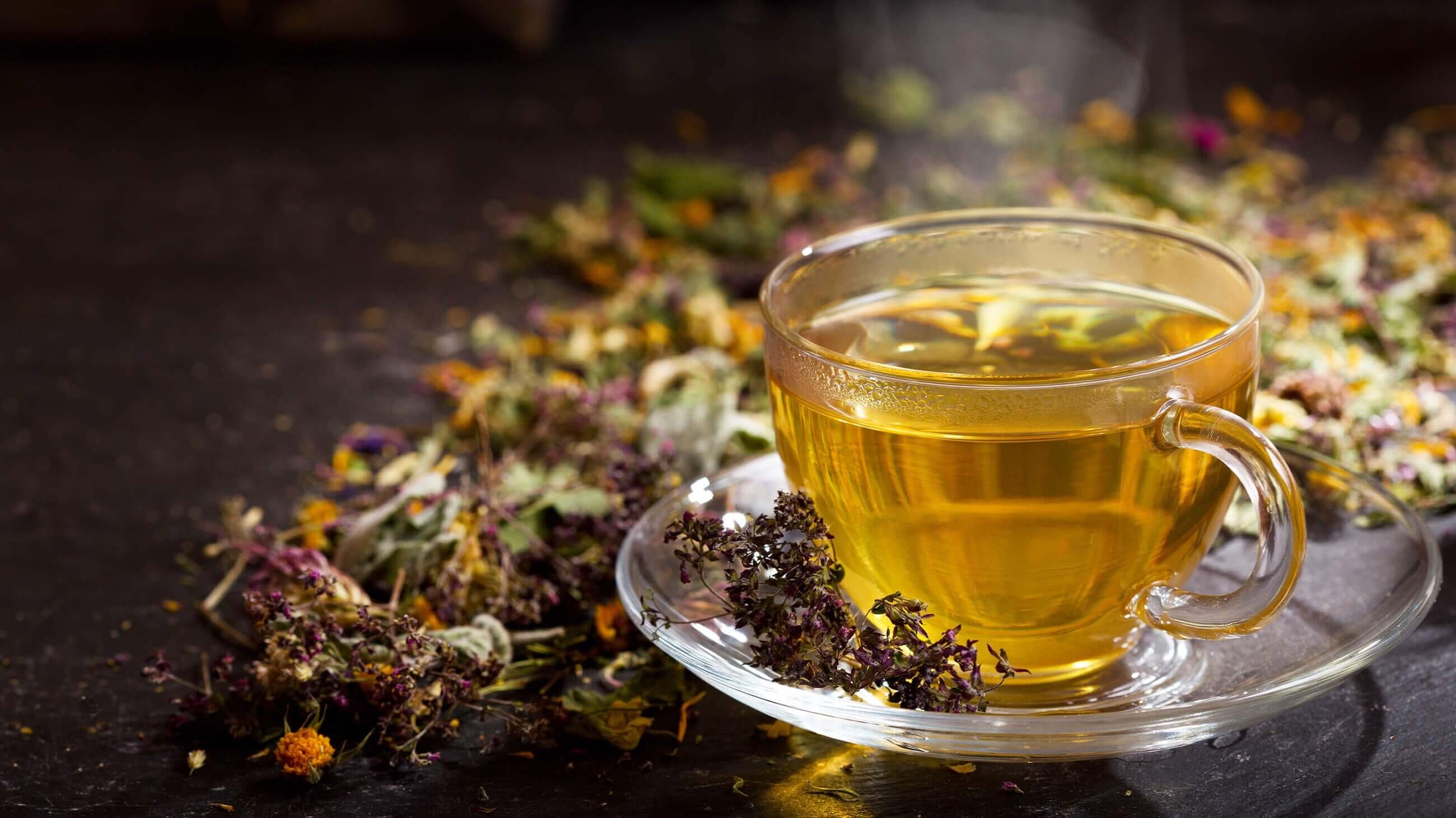 Herbal Tea