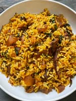 Native Rice