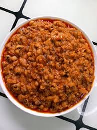 Oil Beans