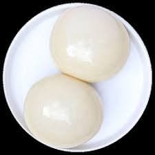 Pounded Yam