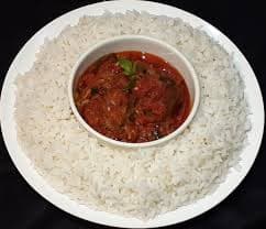 White Rice