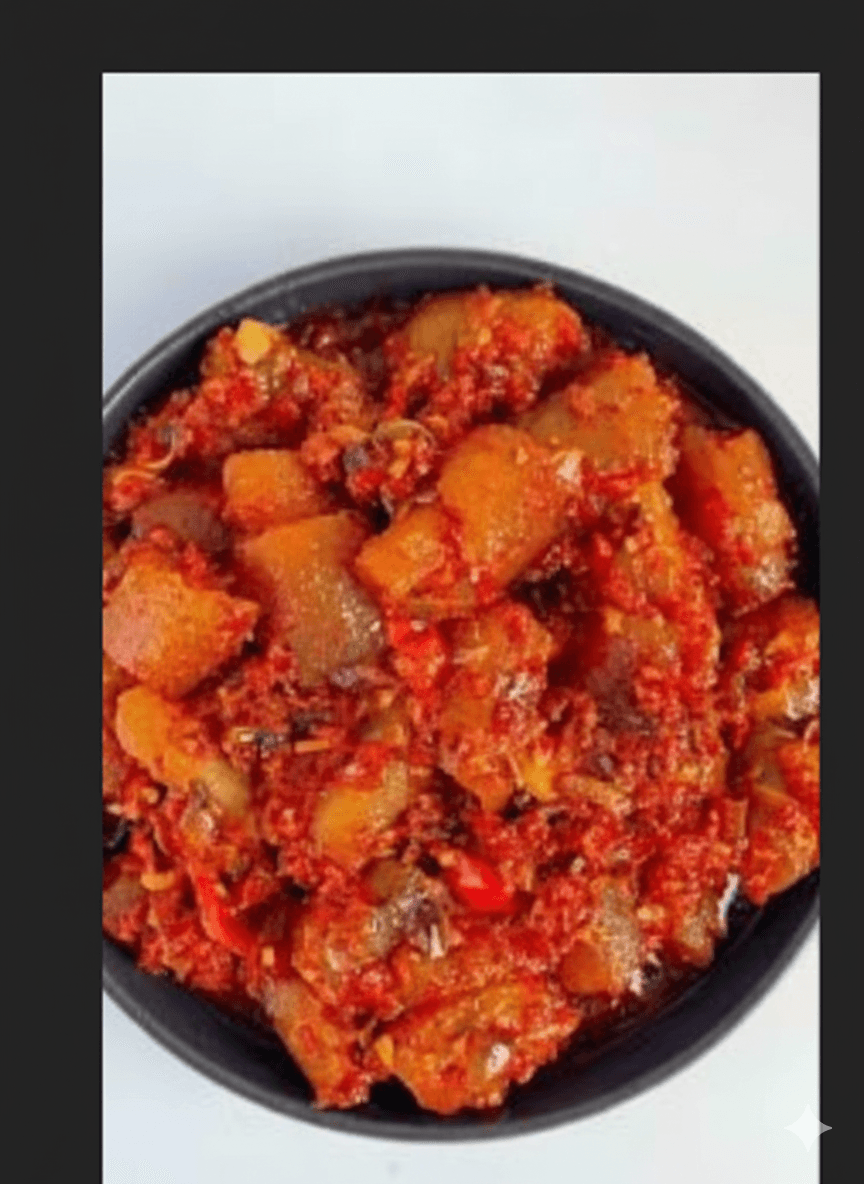 Shaki/ Kpomo