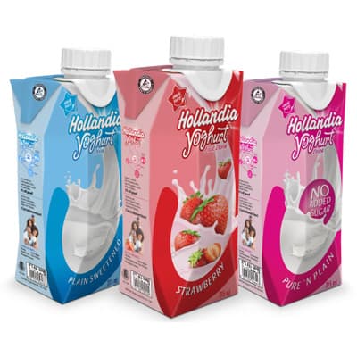 Hollandia (Small)