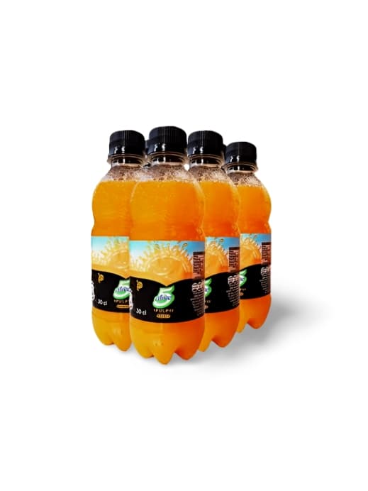 Pulpy (Small)
