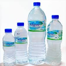Bottled Water