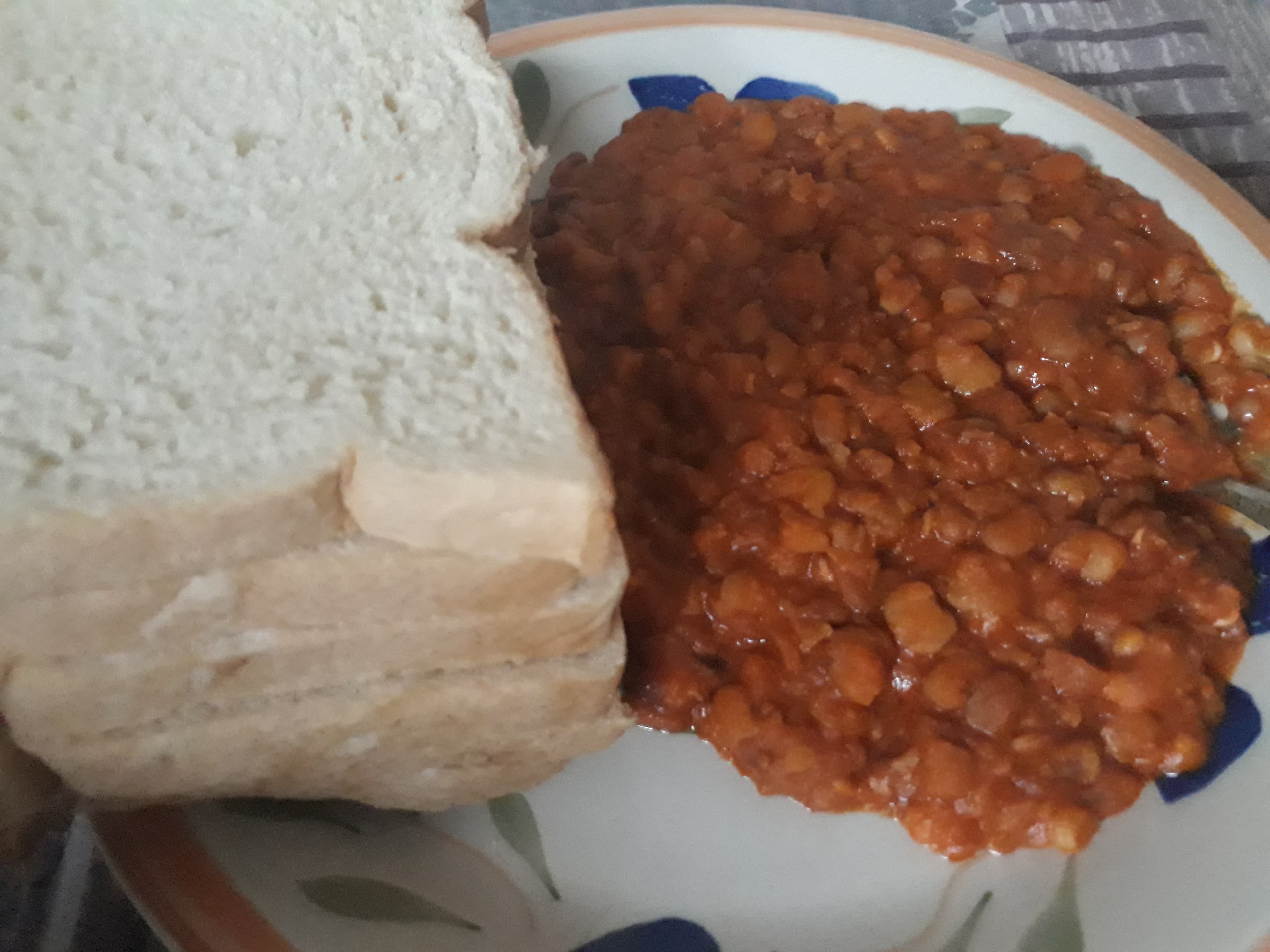 Beans (Base)