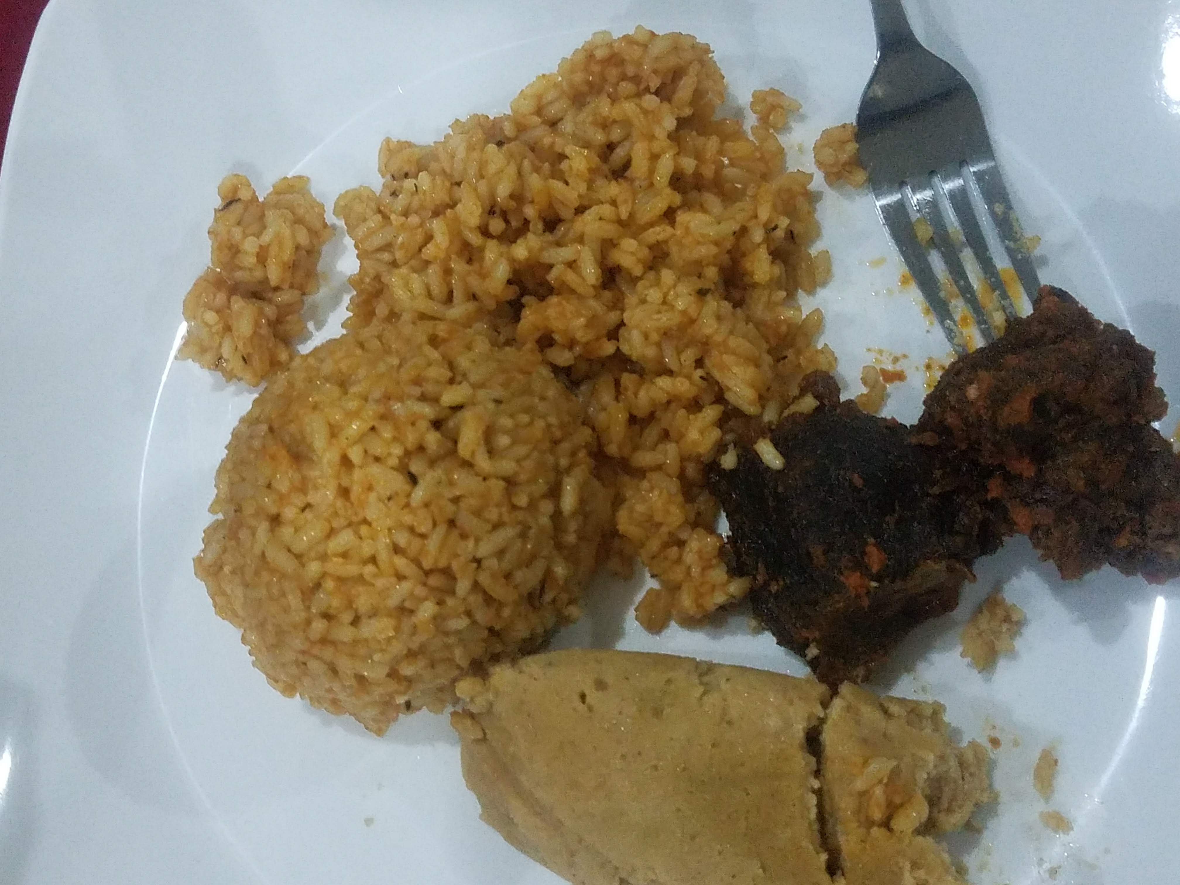 Beef (Portion)