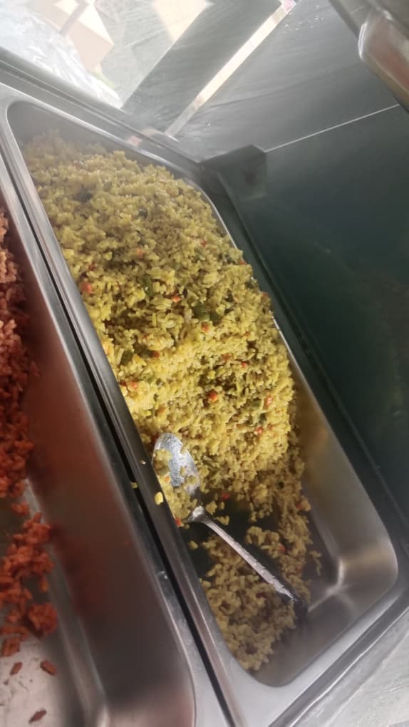 Fried Rice