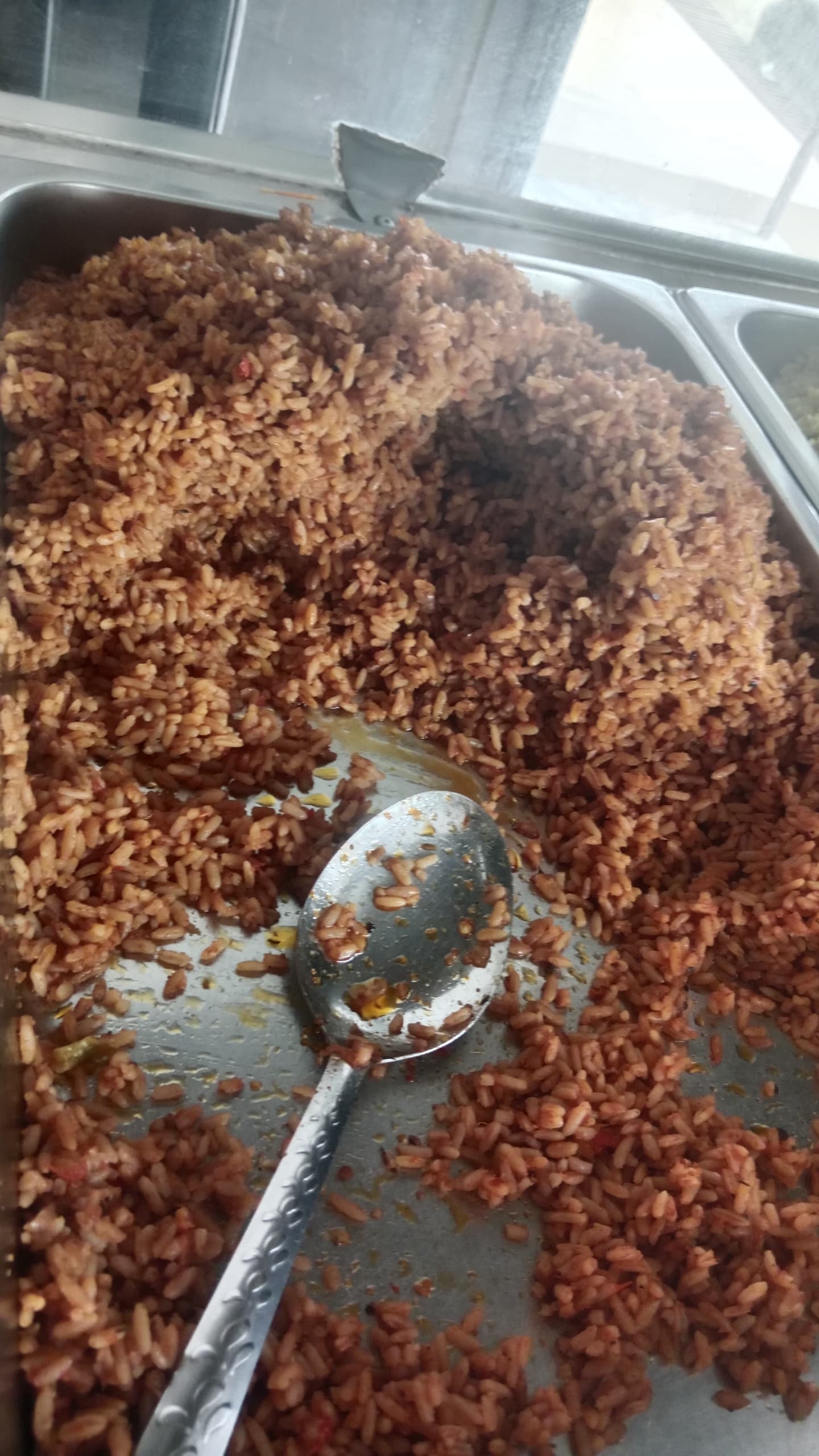 Jollof Rice