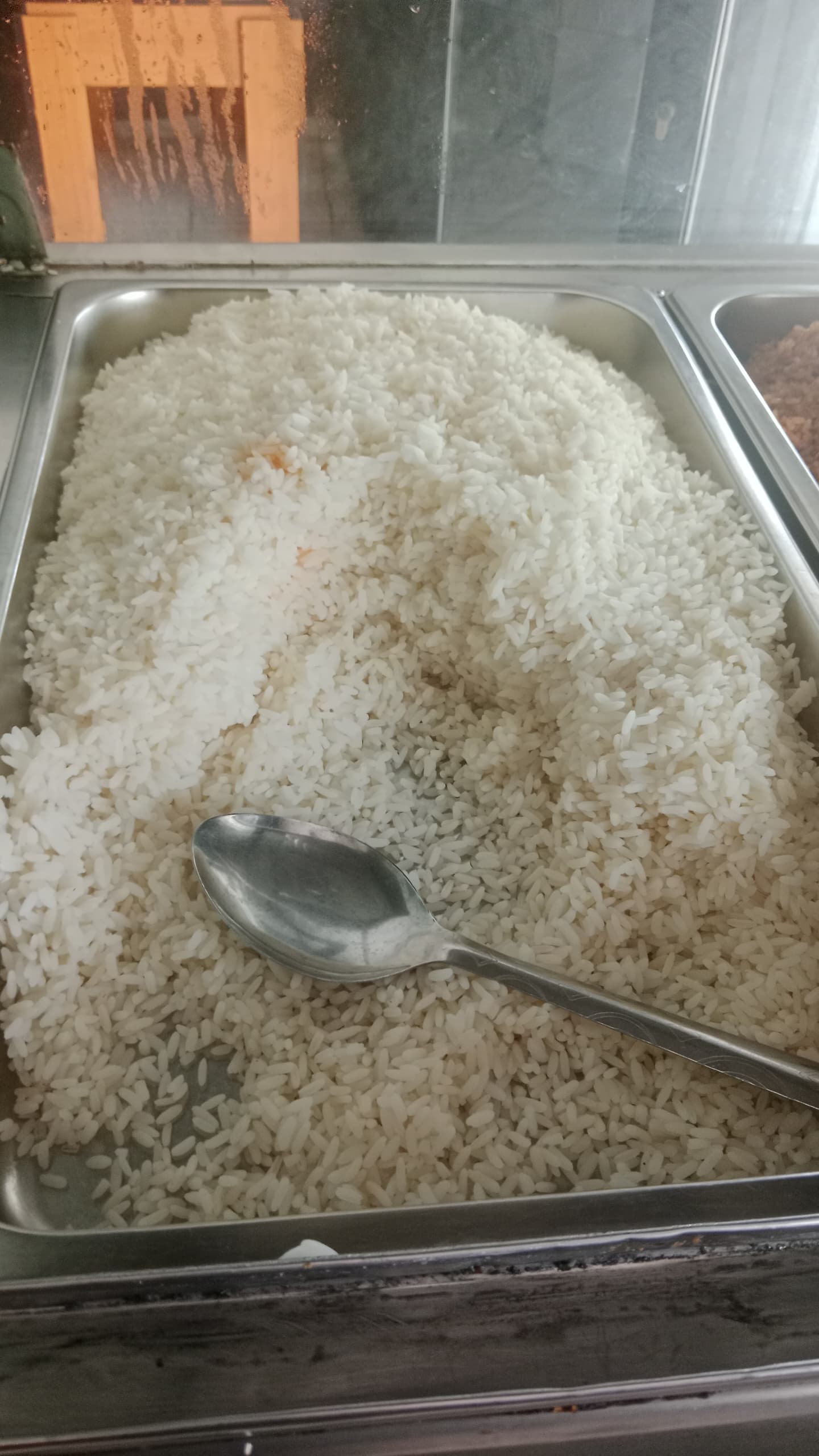 White Rice