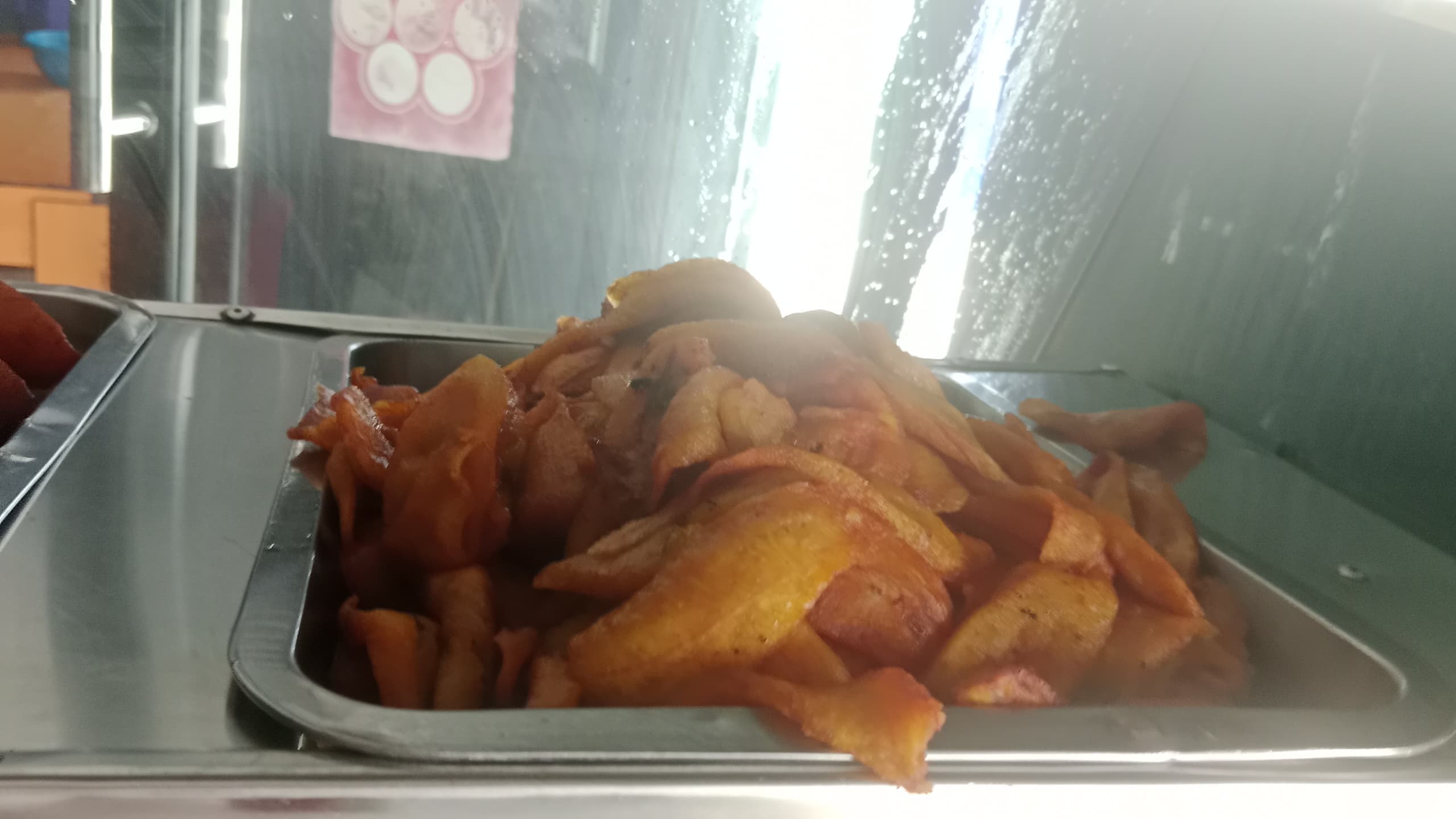 Plantain