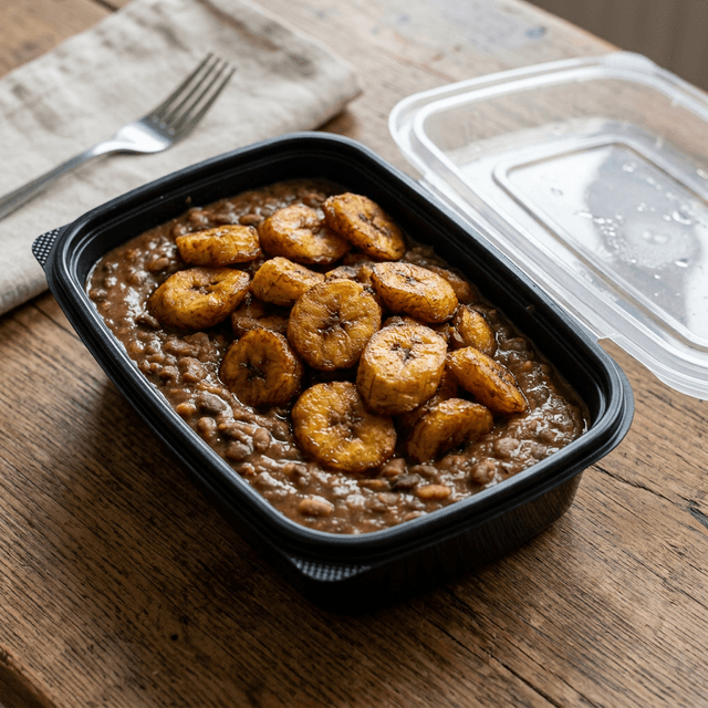 Charissa Beans & Dodo Special 2