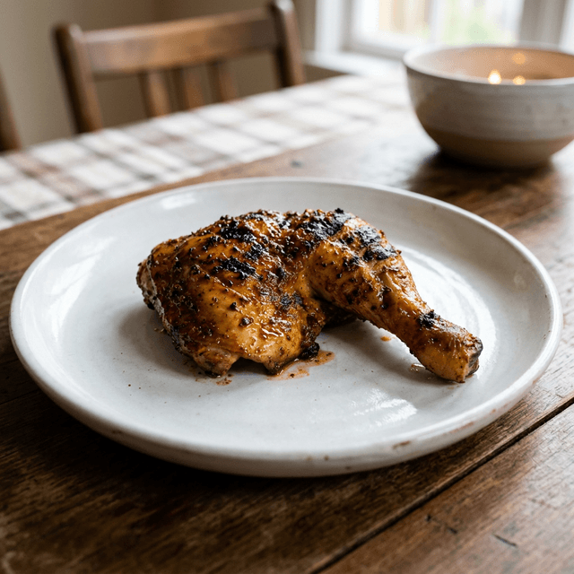 Grilled Chicken
