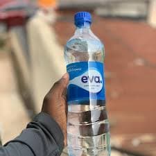 Eva Water (75cl)