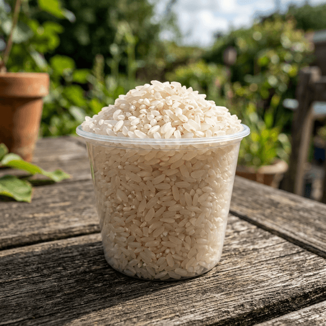 Rice (Cup)