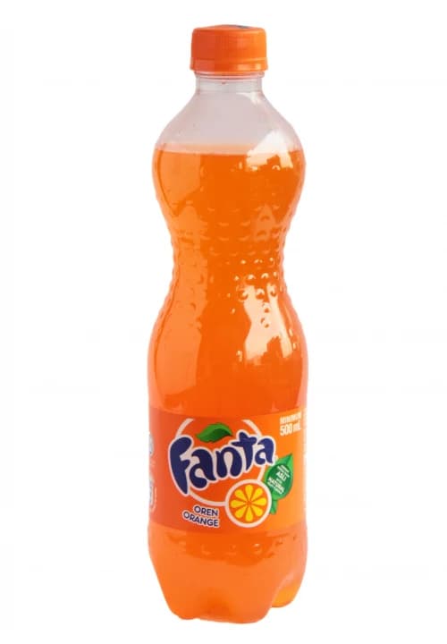 Sprite (35cl Plastic)